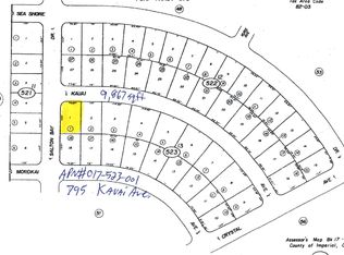 795 Kauai Ave, Thermal, CA 92274