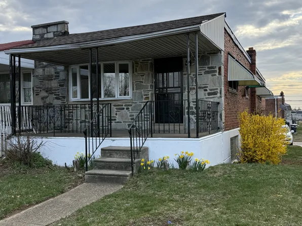 8835 Roosevelt Blvd, Philadelphia, PA 19152