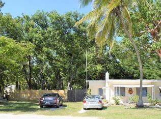 645 Cabrera St, Key Largo, FL 33037
