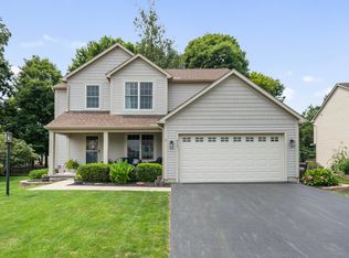 837 Ellis St, Pickerington, OH 43147