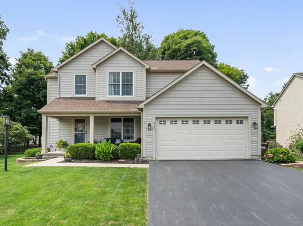 837 Ellis St, Pickerington, OH 43147