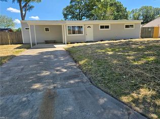 5021 Westgrove Rd, Virginia Beach, VA 23455