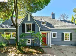 3039 Burdeck Dr, Oakland, CA 94602