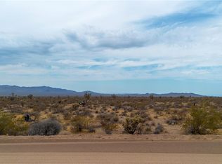 123-33-009 S Jesse James Road, Yucca, AZ 86438