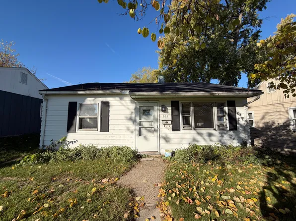 909 Geyer Ave, Mishawaka, IN 46544