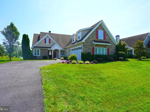 23855 Betsy Ross Ln, Millsboro, DE 19966