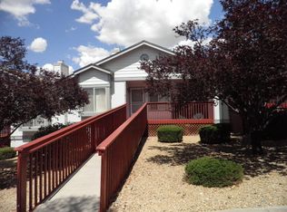 3060 Smokey Rd, Prescott, AZ 86301