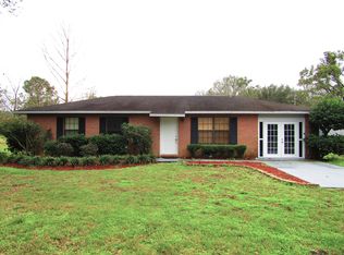 12918 158th Ter, Mcalpin, FL 32062