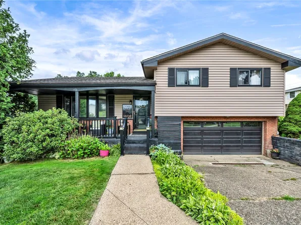 2 Eichelberger Dr, Coraopolis, PA 15108