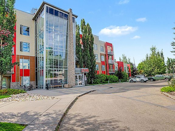 3rd image of 2590 Anderson Way SW #107