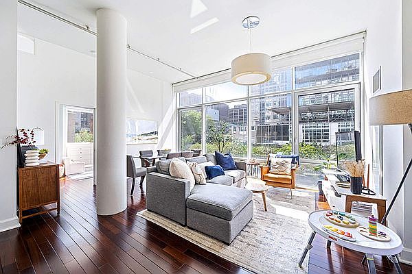 1st image of 243 W 60th St APT 2E
