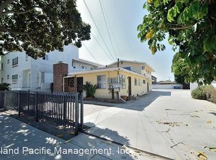 14529 Avis Ave, Lawndale, CA 90260