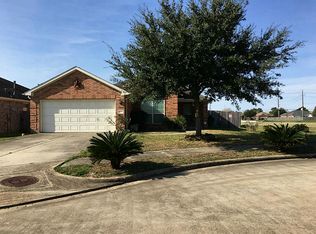 6015 Ida Rose Ct, Katy, TX 77449