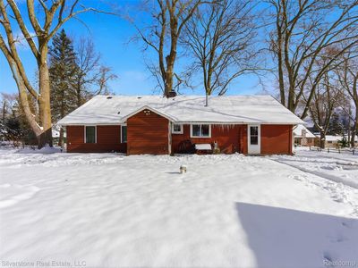 2098 Dunwoodie St, Ortonville, MI, 48462