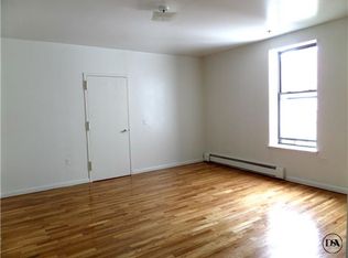 600 W 133rd St APT 5B, New York, NY 10027
