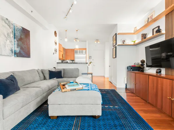 10 West End Avenue image 10 of 19