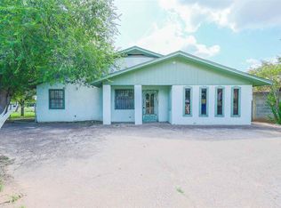 163 Horizon Loop, Laredo, TX 78046