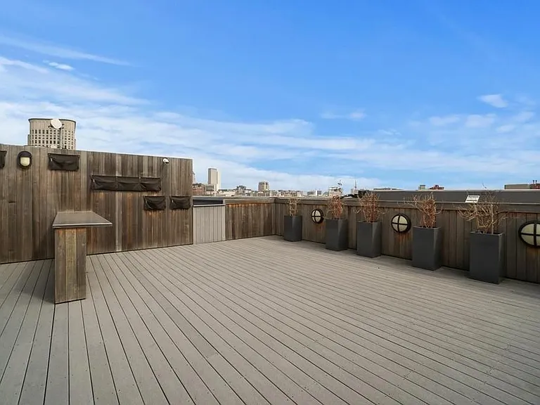 285 Columbus Ave #503 — Photo 14
