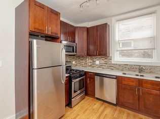4746 N Troy St #2, Chicago, IL 60625