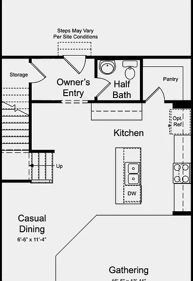 5765 Crevice Dr — Photo 9