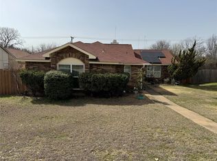 420 Matterhorn St, Cedar Hill, TX 75104