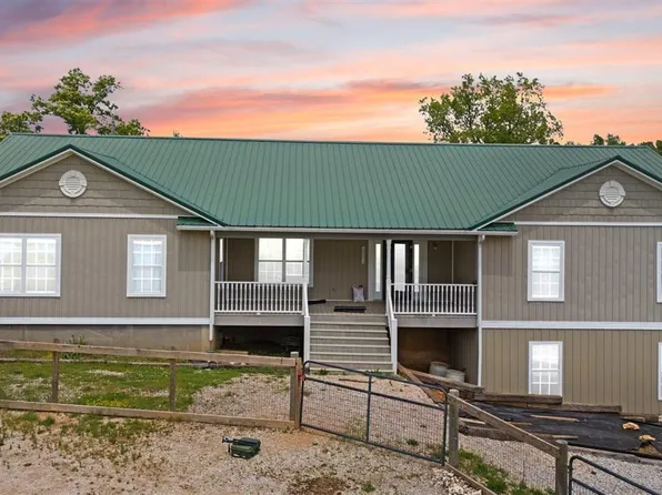 5544 Millerstown Rd, Upton, KY 42784