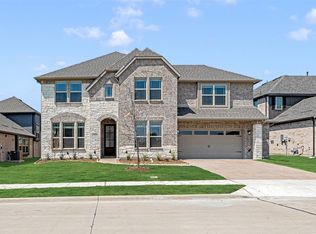 2409 Gentle Knoll Dr, Melissa, TX 75454
