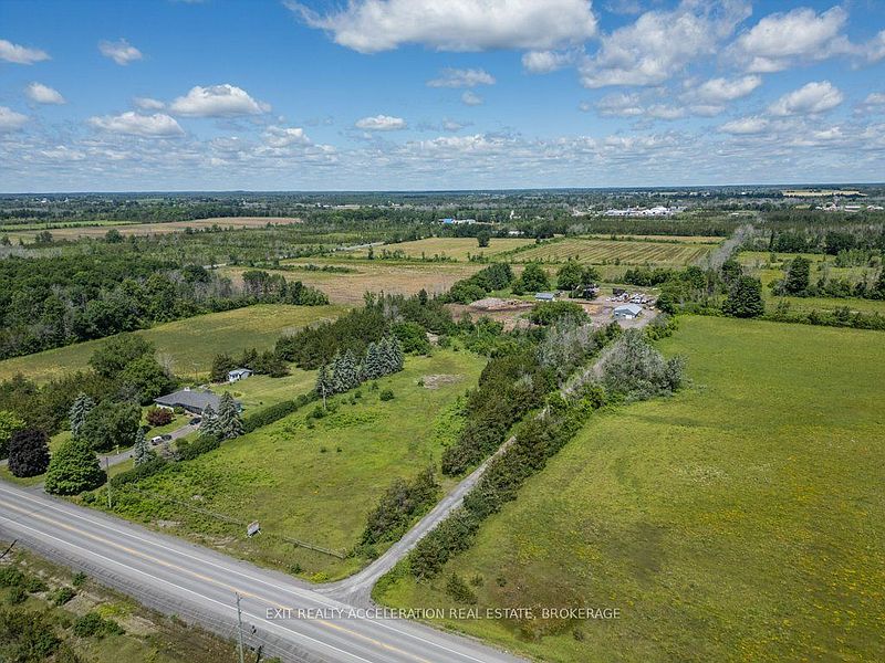 Greater Napanee House for rent - 3 Bedrooms — photo 39