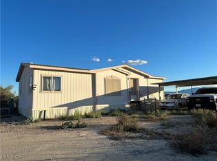 2471 McMurray Dr, Pahrump, NV 89060