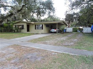 7410 W Henry Ave, Tampa, FL 33615