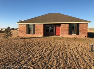 7701 Star Light Ln, Canyon, TX 79015