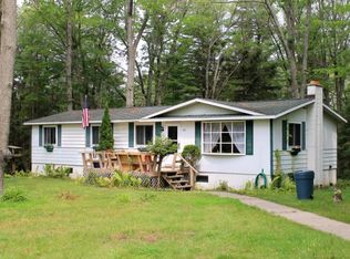 5105 E Wallace Rd, Harrisville, MI 48740