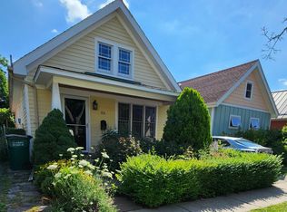 83 Chenango St, Buffalo, NY 14213