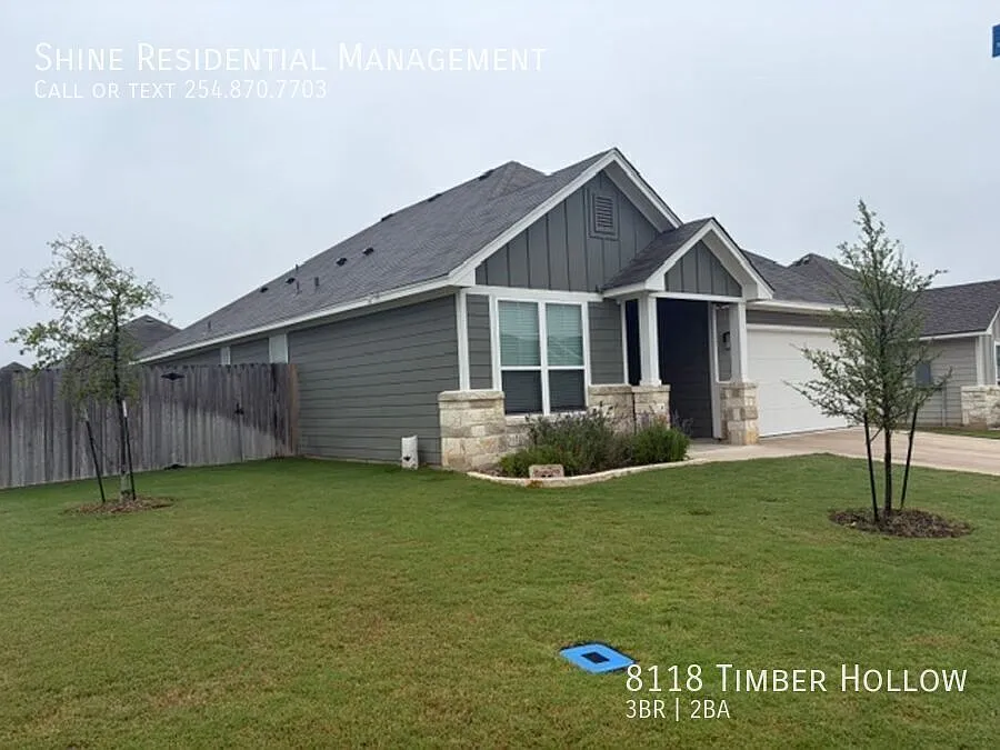 Building Photo - 8118 Timber Hollow Ln