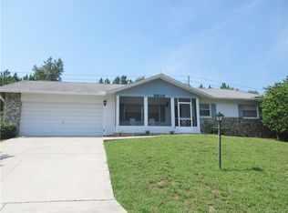 174 W Sugarmaple Ln, Beverly Hills, FL 34465
