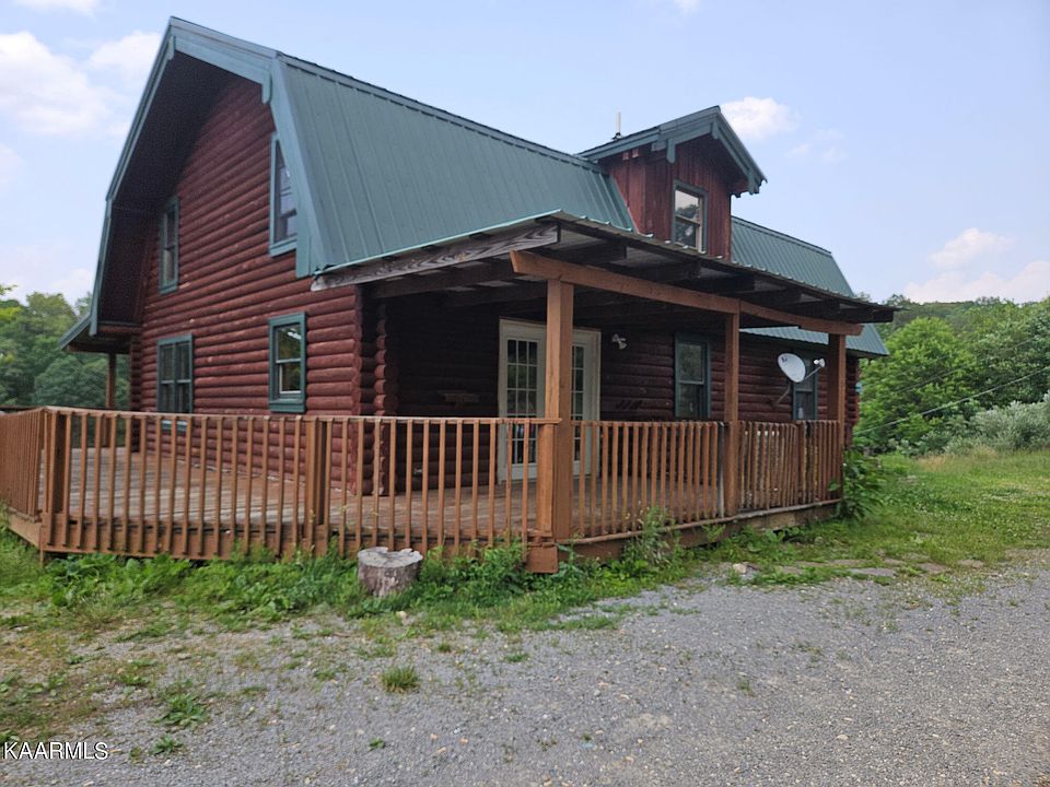 320 Hunley Rd, Speedwell, TN 37870 MLS 1234229 Zillow