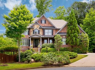 2720 Rustling Pines Ct, Marietta, GA 30062