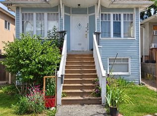 3253 School Ave, Vancouver, BC V5R5N4