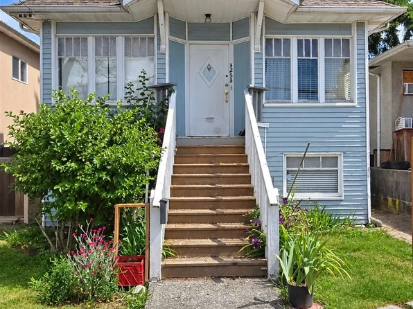 3253 School Ave, Vancouver, BC V5R 5N4