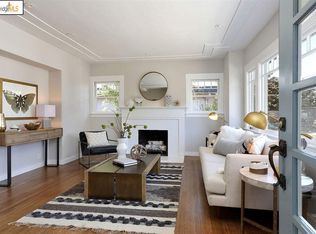 5248 Lawton Ave, Oakland, CA 94618
