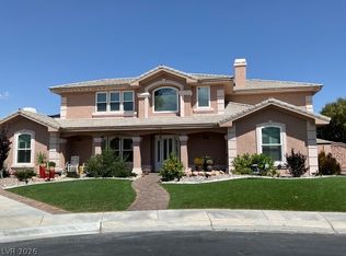 7718 Willow Cove Cir, Las Vegas, NV 89129