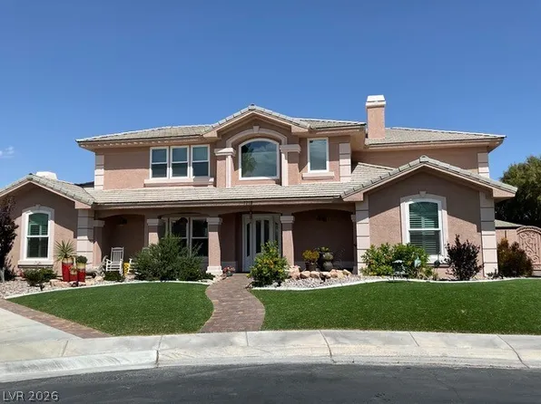7718 Willow Cove Cir, Las Vegas, NV 89129