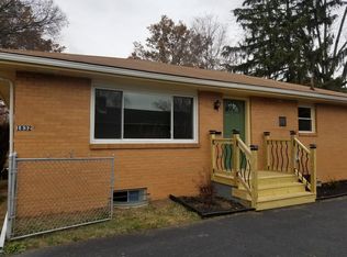 1832 Berkeley Rd, Columbus, OH 43207