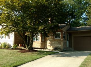 1208 York Ln, Troy, OH 45373