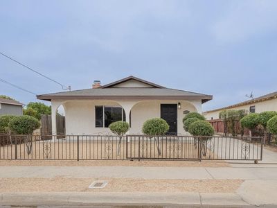 1708 Vosti Ave, Soledad, CA, 93960