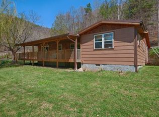 213 Eller Cove Rd, Weaverville, NC 28787