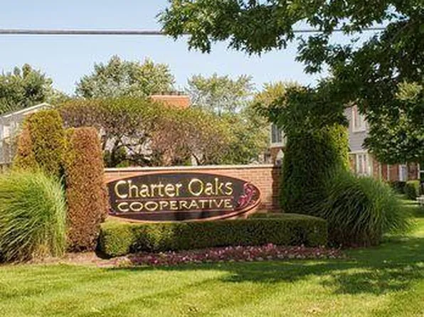 20252 S Great Oaks Cir, Clinton Township, MI 48036