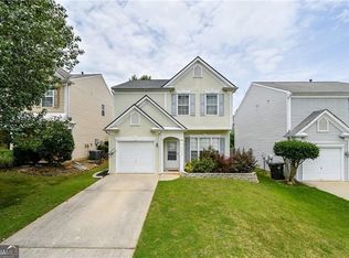 1640 Heyford Cir NW, Kennesaw, GA 30152