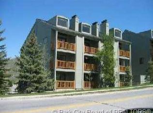 1485 Woodside Ave #203A, Park City, UT 84060