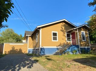 9502 6th Ave NW, Seattle, WA 98117